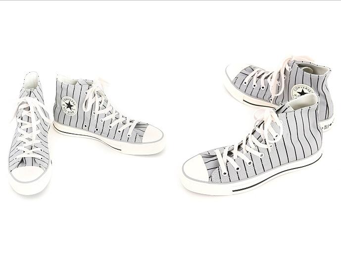 High top trainers Converse ALL